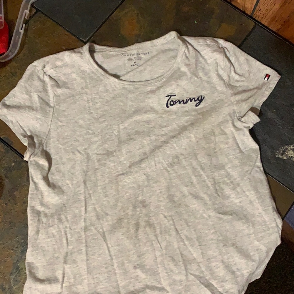 TommyHilfiger